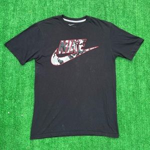 Nike Fighter Jet Shirt